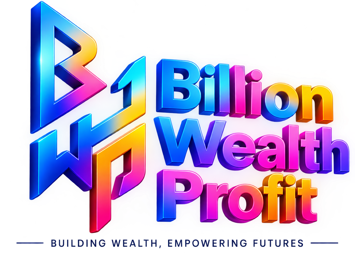 Billion Wealth Profit logo
