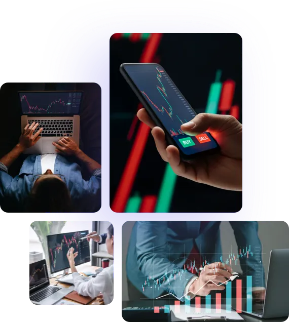 Billion Wealth Profit trading